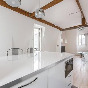 Loft Refait A Neuf En Dernier Etage 2 Chambres
